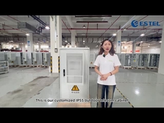 ESTEL Introduction du produit