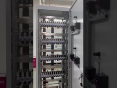 Cabinet de distribution d'électricité intérieur personnalisable pour les centres de données et les stations d'alimentation