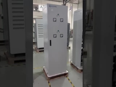 Cabinet de distribution d'électricité intérieur personnalisable pour les centres de données et les stations d'alimentation