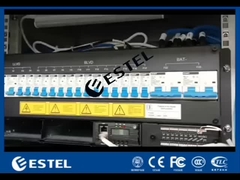 Système d'alimentation de télécom