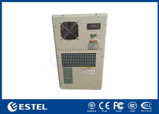 Sortie extérieure d'alarme de la communication RS485 de refroidissement actif de climatiseur du Cabinet IP55