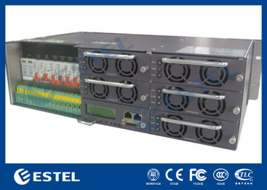 Télésurveillance professionnelle du système DC48V de module de redresseur de télécom