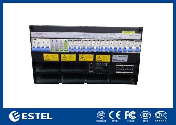 Système d'alimentation électrique industriel à usage multiple 300A ET48300-004