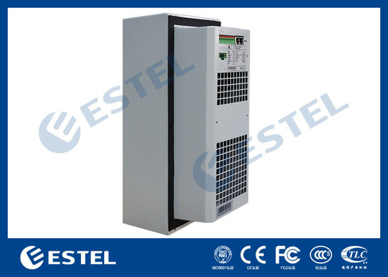 Système de refroidissement Climatiseur extérieur 300W 48VDC Pour les cabinets de télécommunications