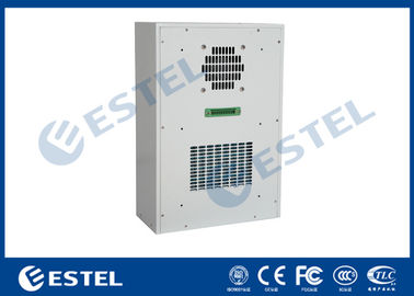 500w compresseur extérieur de C.C d'épargnant d'énergie de climatiseur de Cabinet de 1700 Btu