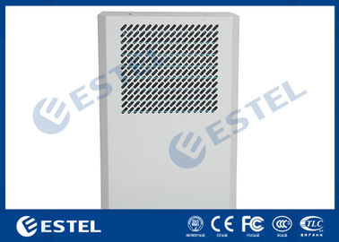 Compresseur extérieur 1000W de C.C d'épargnant d'énergie de climatiseur de Cabinet de support d'Embeded