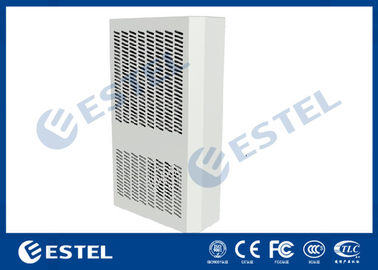 Capacité de refroidissement extérieure économiseuse d'énergie du climatiseur 220VAC 300W de Cabinet