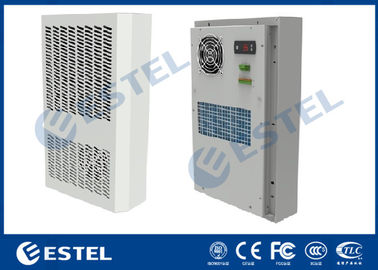 C.A. extérieur électrique 220V de la capacité de chauffage du climatiseur 500W de Cabinet IP55