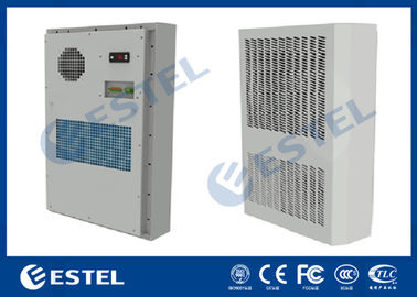 Capacité de refroidissement réfrigérante IP55 du climatiseur 800W d'armoire de commande de R134A