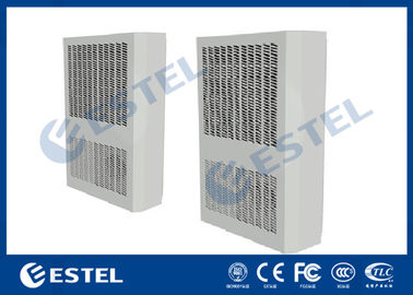 Méthode élevée à faible bruit de support d'Embeded de fiabilité de l'échangeur de chaleur de Cabinet 48VDC 80W/K