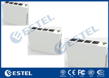 Alimentation d'énergie de refroidissement de la capacité AC220 du climatiseur 5000W de kiosque de la protection IP55