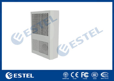 Capacité de refroidissement extérieure économiseuse d'énergie d'Embeded 48VDC 600W de climatiseur de Cabinet