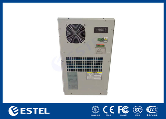 Climatiseur extérieur de Cabinet d'AC220V 60Hz 500W avec le réfrigérant environnemental