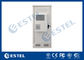 Haute précision DDTE070 de télécom de Cabinets de clôture extérieure durable de réseau