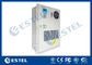 Climatiseur extérieur réfrigérant 60Hz de Cabinet de R410a avec le contrôleur intelligent