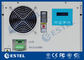 Climatiseur électrique antirouille de panneau à C.A. IP55 1200W pour les Cabinets extérieurs de communication