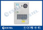 Climatiseur extérieur de climatiseur de Cabinet/panneau pour le Cabinet extérieur d'Access d'usine