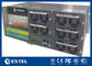 Certification permutable chaude de la CE ISO9001 de système de redresseur de télécom de fonction de charge de batterie