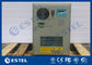 Climatiseur extérieur de Cabinet de 600 watts avec le compresseur/couverture extérieure