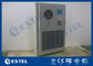 l'échangeur de chaleur de l'armoire électrique 1900W, air a refroidi l'économie d'énergie d'échangeur de chaleur