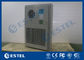 l'échangeur de chaleur de l'armoire électrique 1900W, air a refroidi l'économie d'énergie d'échangeur de chaleur
