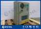 Climatiseur électronique réfrigérant de clôture de R134a, compresseur extérieur des systèmes de refroidissement 300W de clôture