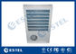 climatiseur variable de la fréquence 400W pour le Cabinet extérieur de télécom, climatiseur de tâche de C.C