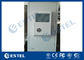Le climatiseur variable 2000W, le climatiseur IP55 de fréquence de DC48V de Cabinet de télécom imperméabilisent antipoussière