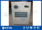 Climatisation variable de fréquence d'IP55 DC48V 800W pour la consommation réfrigérante extérieure de puissance faible du Cabinet R134a