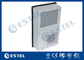 Air conditionné pour cabinet de télécommunications extérieur de 500 W DC R134a réfrigérant certifié CE