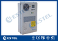 Air conditionné pour cabinet de télécommunications extérieur de 500 W DC R134a réfrigérant certifié CE