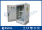 Armoire d'alimentation extérieur d'isolation thermique, Cabinet imperméable d'alimentation d'énergie