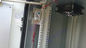 clôture extérieure de l'équipement 20U, fan IP55 refroidissant des télécom de Cabinets de Reet 19&quot; rail