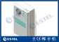 Climatiseur de l'armoire électrique IP55 110VAC 500W pour la clôture extérieure de télécom