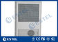 7500 protocole extérieur de la communication MODBUS-RTU du climatiseur RS485 de Cabinet de watt