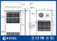 Protocole extérieur 180W/K de la communication MODBUS-RTU de l'échangeur de chaleur du Cabinet 48VDC RS485