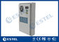 méthode électrique de support d'Embeded de climatiseur de Cabinet de la capacité de chauffage 300W IP55