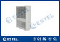 L'anti CE réfrigérant en acier de encrassement de l'échangeur de chaleur AC220V 60W/K IP55 R134A a délivré un certificat