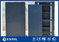 Structure détachable au plancher d'intérieur en acier laminée à froid du Cabinet IP31 SPCC de serveur
