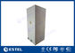 Poudre en acier intégrée enduisant les Cabinets extérieurs de télécom du refroidissement de climatiseur