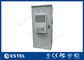 Clôture extérieure de communication de Contol de la température de Cabinet de télécom du CEI 60297