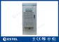 24U 19 clôture extérieure d'équipement de climatiseur du Cabinet 1500W de support de pouce
