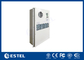 communication extérieure variable du climatiseur RS485 de Cabinet de C.C de la fréquence 2000W économiseuse d'énergie par le protocole de MODBUS