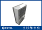 communication extérieure variable du climatiseur RS485 de Cabinet de C.C de la fréquence 2000W économiseuse d'énergie par le protocole de MODBUS
