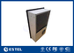 climatiseur extérieur de Cabinet de bâti de porte de 500W 220V 50Hz avec le réfrigérant de R134a