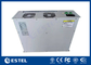 Capacité de refroidissement durable du climatiseur 220VAC 800W de kiosque avec la capacité de chauffage 500W