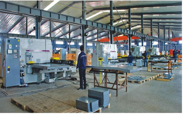 ESTEL (GUANGDONG) TECHNOLOGY CO., LTD.