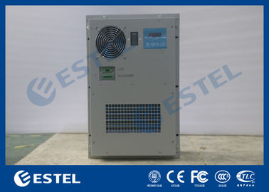 Refroidisseur d'air industriel de compresseur de haut d'intelligence climatiseur extérieur de Cabinet