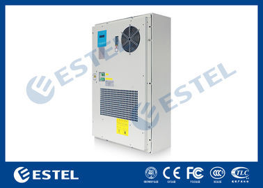 climatiseur extérieur de Cabinet de 1000W DC48V, inverseur variable de climatiseur de vitesse