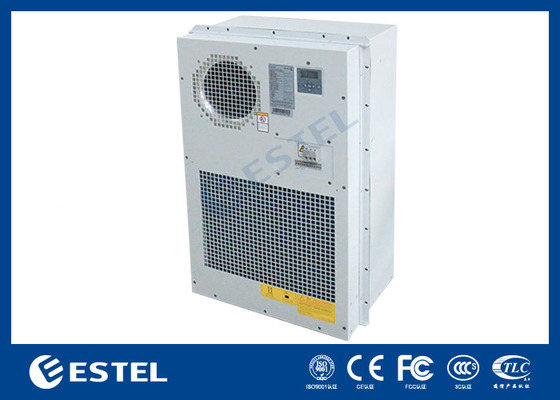 AC220V 3000W climatiseur d'armoire pour refroidissement extérieur monté sur la porte